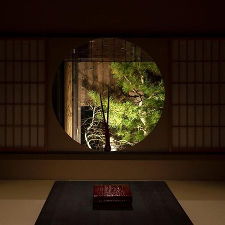 Mimari Machiya House Villa Kanazawa Bagian luar foto